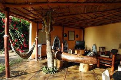 фото отеля Villas do Indico Ocean Eco-Resort & Spa