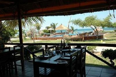 фото отеля Villas do Indico Ocean Eco-Resort & Spa