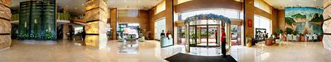 фото отеля Jolly Hotel Changsha