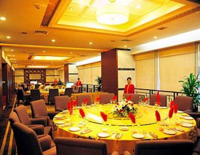 фото отеля Jolly Hotel Changsha