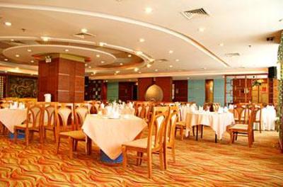 фото отеля Jolly Hotel Changsha