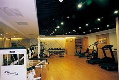 фото отеля Jolly Hotel Changsha