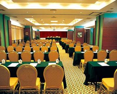 фото отеля Jolly Hotel Changsha