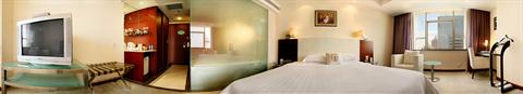 фото отеля Jolly Hotel Changsha
