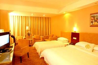 фото отеля Jolly Hotel Changsha