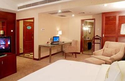 фото отеля Jolly Hotel Changsha
