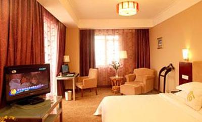 фото отеля Jolly Hotel Changsha