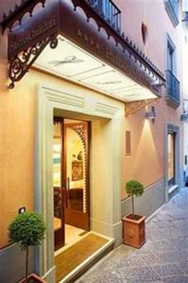 фото отеля Palazzo Guardati