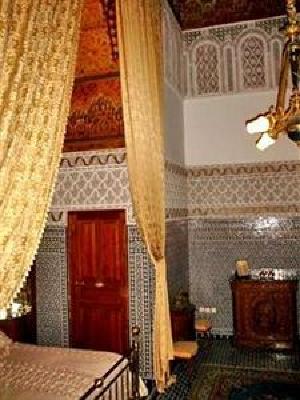 фото отеля Riad Damia Hotel Fez