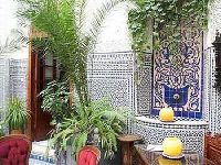 Riad Damia Hotel Fez