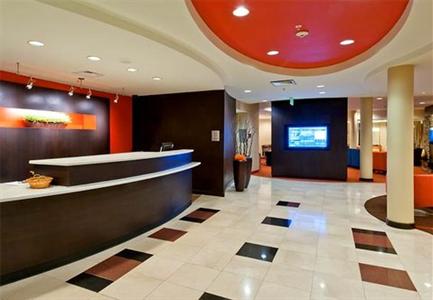 фото отеля Courtyard by Marriott - Valdosta