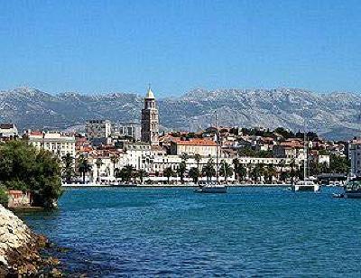 фото отеля Best Western Art Hotel Split