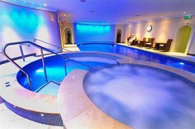 фото отеля Hempstead House Hotel Sittingbourne