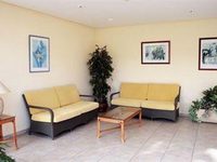 Apartamentos Central Park