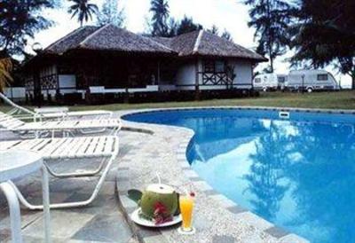 фото отеля Duta Sands Beach Resort Kuantan