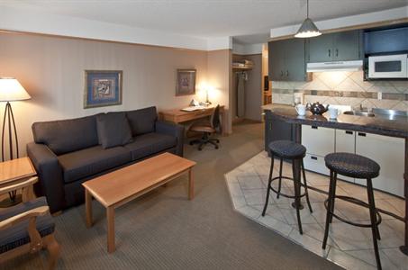 фото отеля BEST WESTERN Jasper Inn