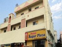 Hotel Sagar Plaza