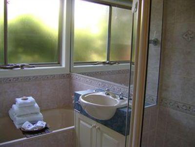 фото отеля Seas The Day Bed & Breakfast