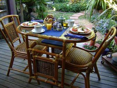 фото отеля Seas The Day Bed & Breakfast