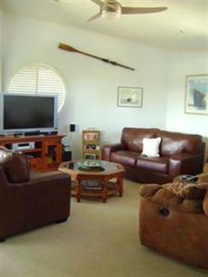 фото отеля Seas The Day Bed & Breakfast