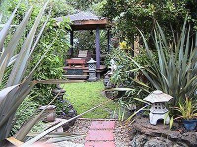 фото отеля Seas The Day Bed & Breakfast