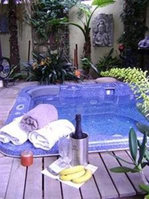 фото отеля Seas The Day Bed & Breakfast
