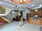 фото отеля Pushpak Palace
