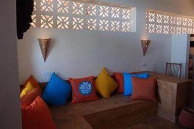фото отеля Sunshine Marine Lodge