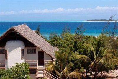 фото отеля Sunshine Marine Lodge