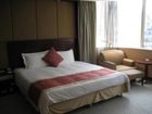 фото отеля Ruitai Jingan Hotel