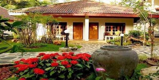 фото отеля Tropica Bungalows Phuket
