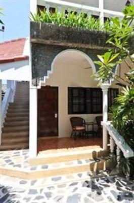 фото отеля Tropica Bungalows Phuket