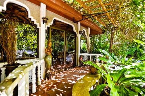 фото отеля Tropica Bungalows Phuket