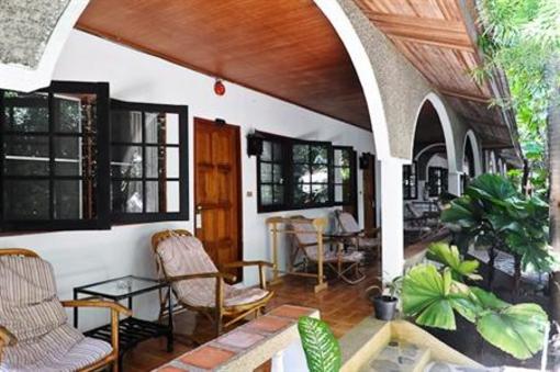 фото отеля Tropica Bungalows Phuket