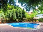 фото отеля Tropica Bungalows Phuket