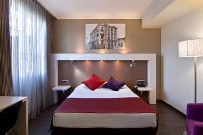 фото отеля Husa Gran Hotel Espana