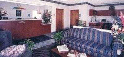 фото отеля Highland Inn Denham Springs