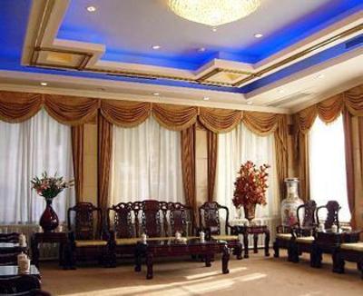 фото отеля Beijing Tongzhou District Oriental Hotel