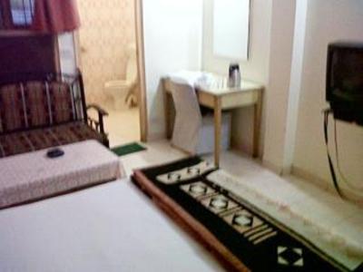 фото отеля Hotel Shrinath Inn