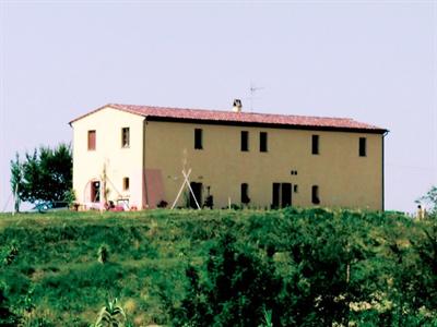 фото отеля Tenuta i Greppioli Farmhouse Lorenzana