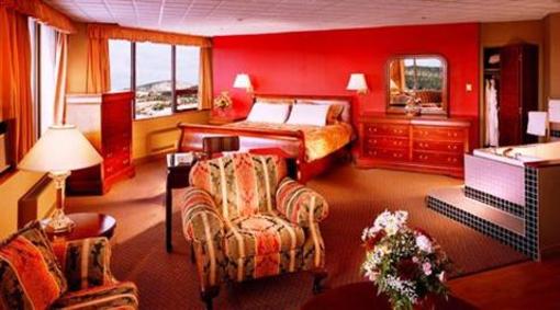 фото отеля Battery Hotel And Suites