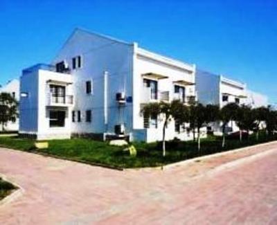 фото отеля Nandaihe Jinxiudadi Holiday Resort