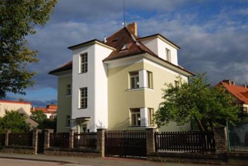 фото отеля Vila Jasmina
