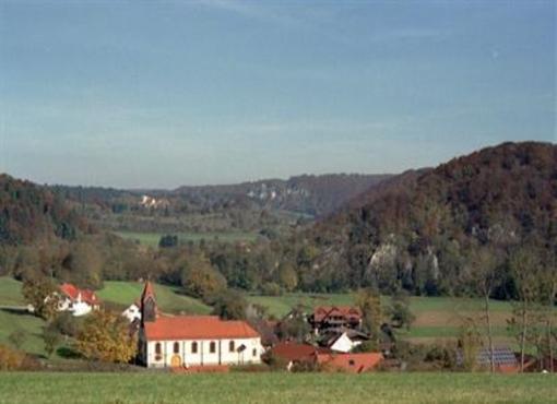 фото отеля Flair Hotel Gasthof Zum Hirsch