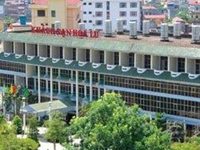 Hoa Lu Hotel