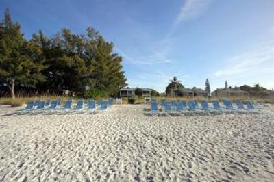 фото отеля Beach Castle Resort Longboat Key