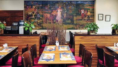фото отеля Amrath Hotel Alkmaar