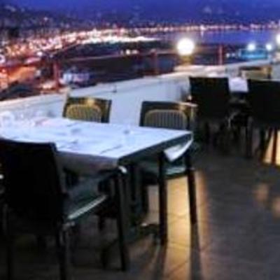 фото отеля Giresun Hotel