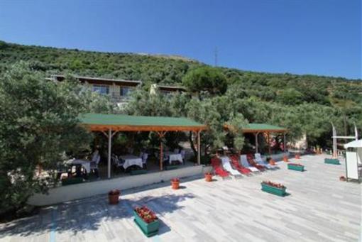 фото отеля Marmara Zeytin Hotel