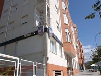 Hostal Lihg Cuenca